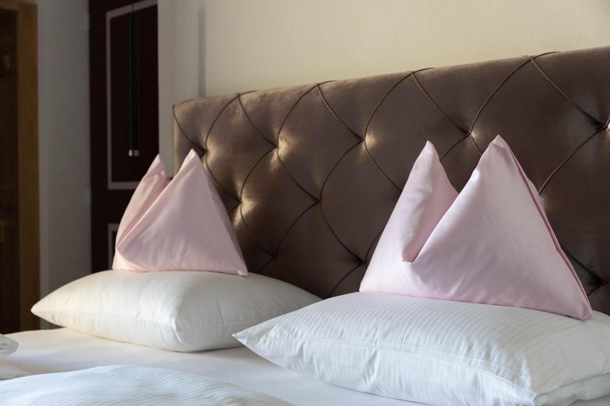 Ansitz Battisti Suites (Adults Only) Caldaro Ruang foto